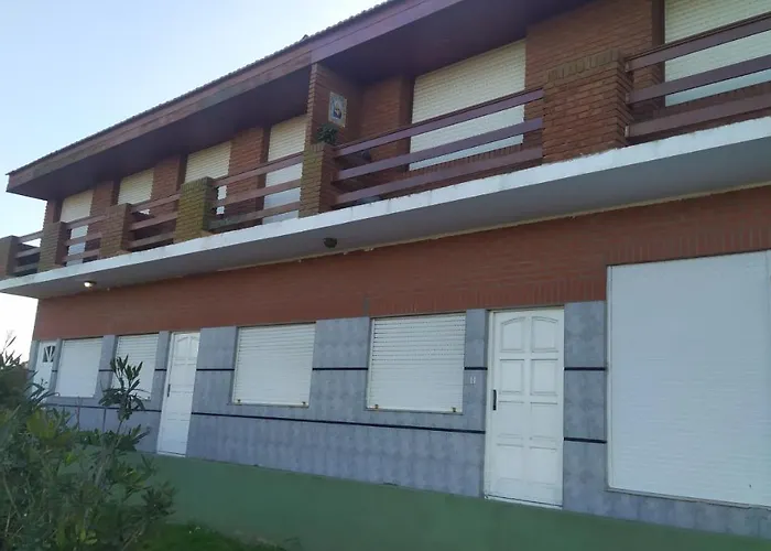 Casa sur FARO